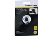 Dunlop Sonnette de vélo mini Ø3,5cm