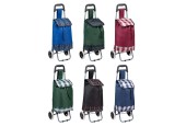 Boodschappentrolley 31L