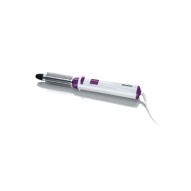 Fer à friser Severin 250W lilas