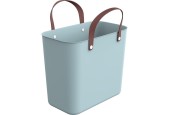 Sac shopping Rotho Style Multibag 25 litres Skilla turquoise