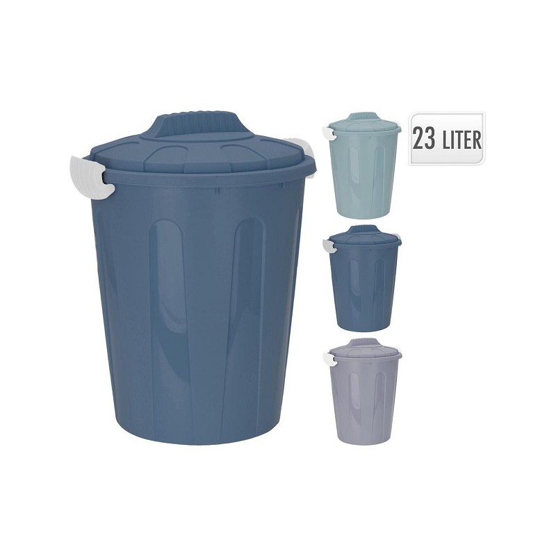 Maxi bin 23 liter van kunststof