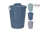 Maxi bin 23 liter van kunststof