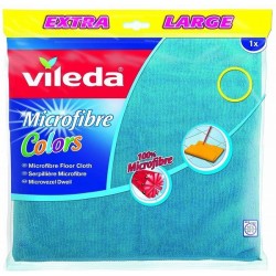 Vileda Colors vadrouille microfibre 48x60cm
