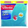 Vileda Colors vadrouille microfibre 48x60cm