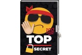 Dagboek met slot - Top Secret