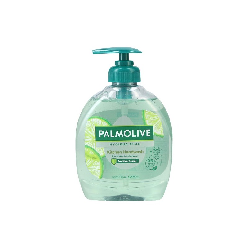 Palmolive Savon pour les Mains Hygiène-Plus antibactérien 300ml