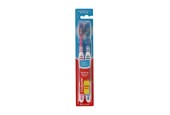 Colgate Brosse à dents Extra Clean Medium lot de 2 pièces
