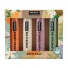 Sence Collection Coffret Sel de Bain 4x75gr