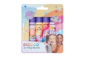 DeeDoo Kids Sparkling universe Lipbalsem giftset 4x2.8gr
