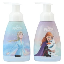 Disney Frozen doucheschuim 300ml