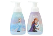 Mousse de douche Disney La Reine des Neiges 300ml