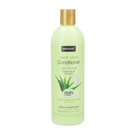 Sense Après-Shampooing Aloe Vera 400 ml