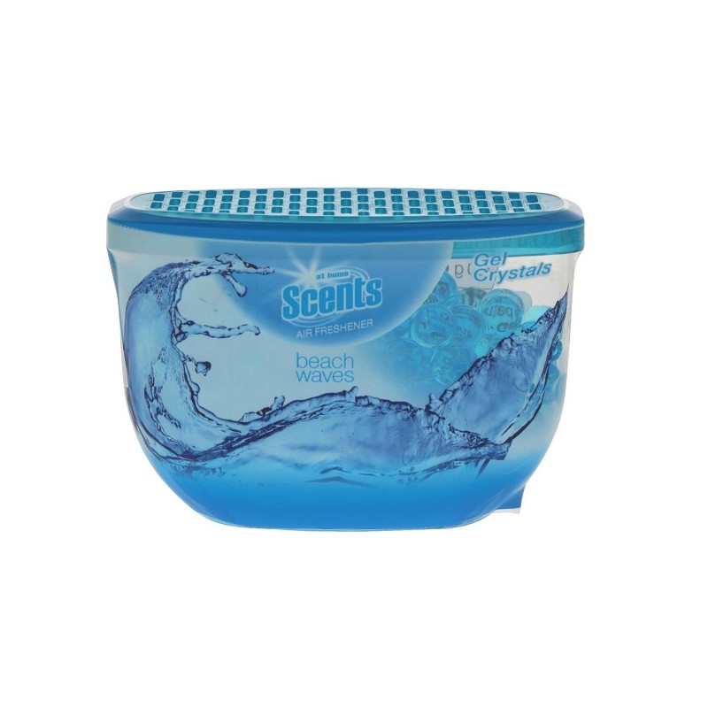 At Home Scents Perles désodorisant 150gr Beach Waves