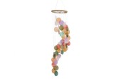 Decoris Suspension coque L14,5-L14,5-H62cm