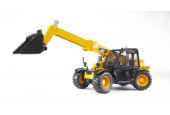 Chargeur télescopique Bruder Caterpillar
