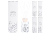 Bâtonnets parfumés 80 ml en 4 parfums
