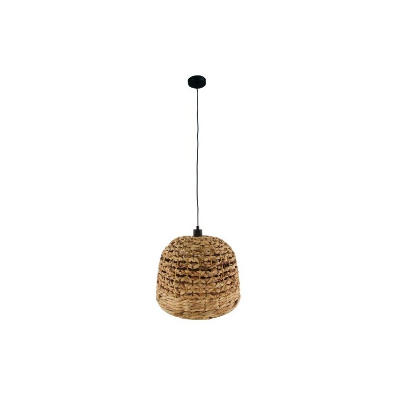 Dijk Natural Collections Hanglamp waterhyacinth 38x38x28cm naturel