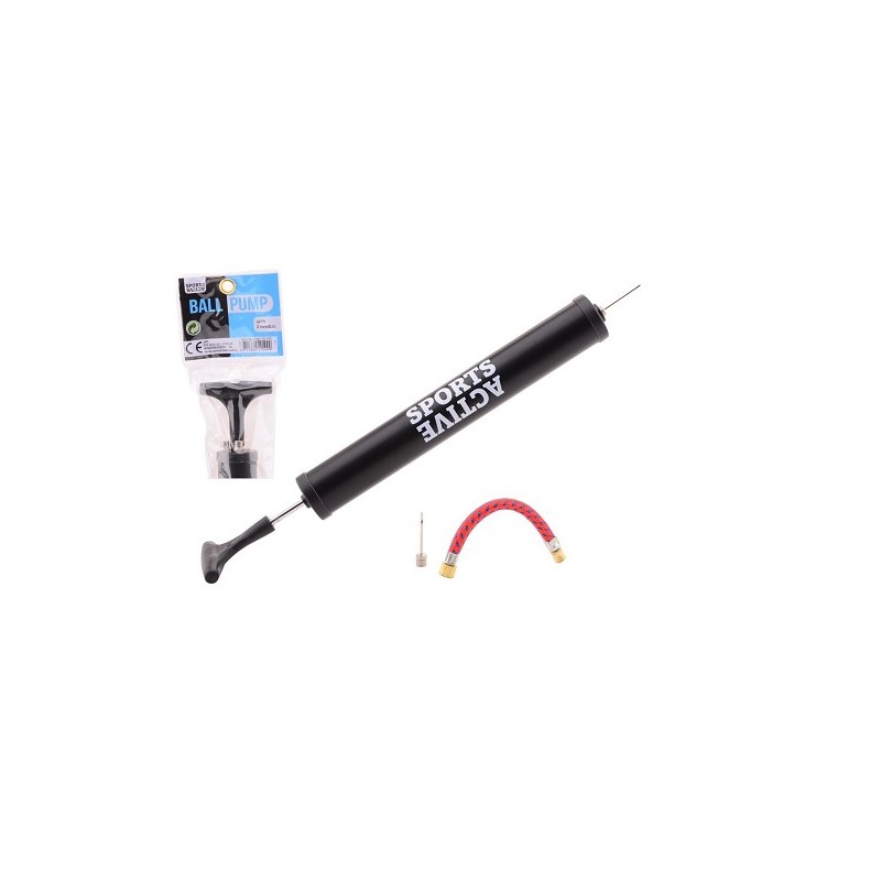 John Toy Sports Active ballenpomp