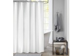 Rideau de douche Dutch House Damask 180x200cm 100% polyester