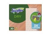 Swiffer Dry Stofwisdoekjes houten vloer doosje a 30 stuks