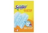 Recharge magnétique Swiffer Duster Dust boîte de 9 pièces