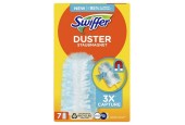 Swiffer Duster AmbiPur Febreze Stofmagneet navulling doosje a 7 stuks