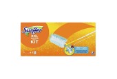 Swiffer Duster XXL Dust Magnet 1 manche extensible avec 2 recharges