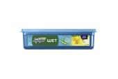 Swiffer Wet vochtige vloerdoekjes Citrus doosje a 20 stuks
