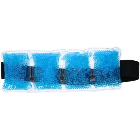 Touch of Beauty Bandage de hanche en gel chaud et froid 40x14,5x3cm