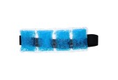 Touch of Beauty Hot & Cold Gel Heupbandage 40x14,5x3cm