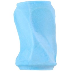 Bouteille/canette jouet pour chien 15,5x4,6cm