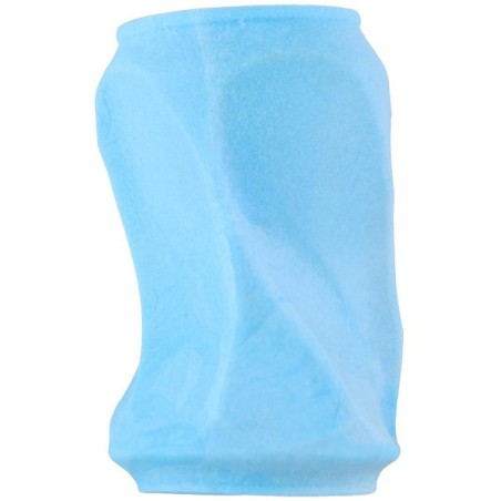 Bouteille/canette jouet pour chien 15,5x4,6cm