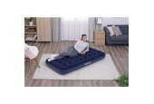 Matelas gonflable Bestway 191x137x22cm
