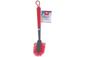 Dirt Devil Afwasborstel met zacht handvat 32cm
