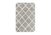 Menton Tapis de bain 60x90cm sable