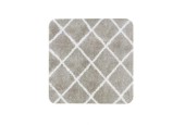 Menton Toiletmat voor hangend toilet 60x60cm zand
