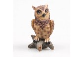Figurine hibou Farmwood Animals 9cm