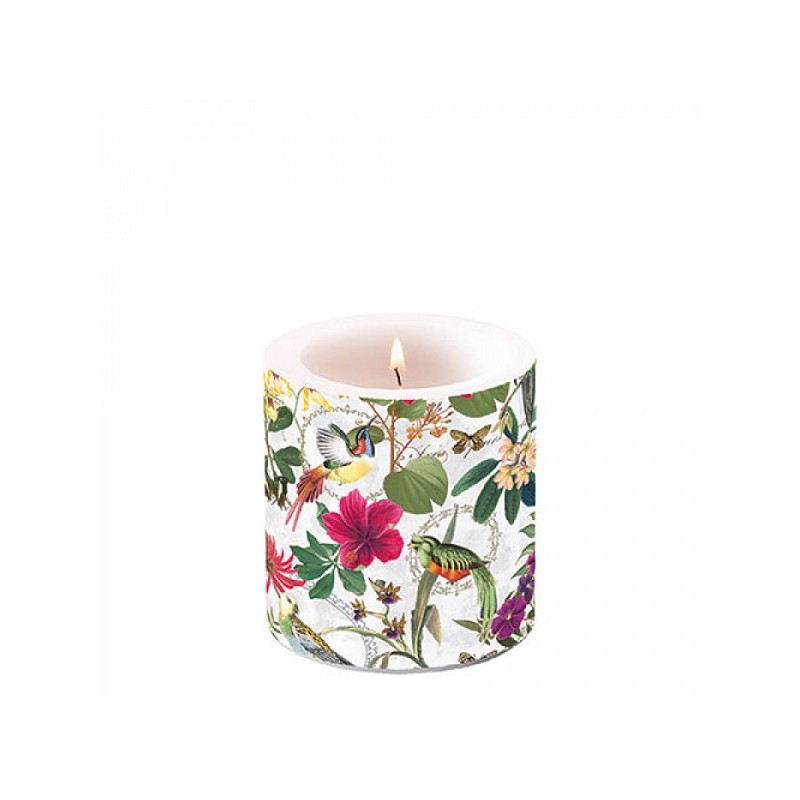 Ambiente Kaars Tropical Jungle