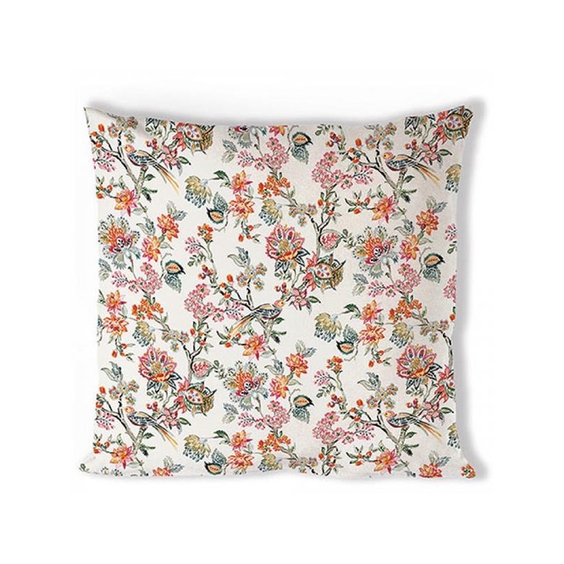 Housse de coussin Ambiente Oriental 40x40cm 100% coton