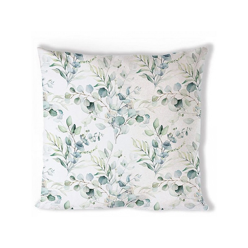 Ambiente Kussenhoes Eucalyptus All Over 40x40cm