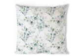 Housse de coussin Ambiente Eucalyptus All Over 40x40cm
