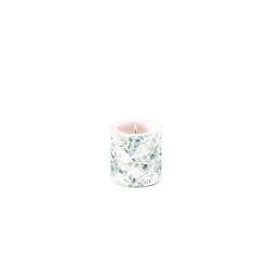 Bougie Ambiente Eucalyptus Partout