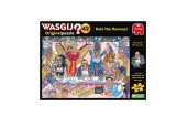 Puzzle Jumbo Wasgij Original 42 1000pcs