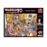 Puzzle Jumbo Wasgij Destin 25 1000pcs