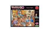 Jumbo Wasgij puzzel Destiny 25 1000pcs