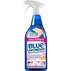 Spray nettoyant Blue Wonder Lime 750ml