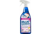 Blue Wonder Kalk-reiniger spray 750ml