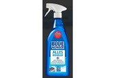 Blue Wonder Alles-reiniger spray 750ml
