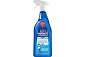 Spray nettoyant tout usage Blue Wonder Re-Use 750ml