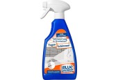 Blue Wonder Against Mold Spray 500 ml pour carrelage, joints silicone, stuc, etc.